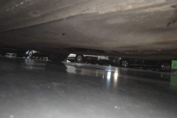 Used Volkswagen Passat 2013 1.8TSI DSG Ultimate Edition Chassis Front Right