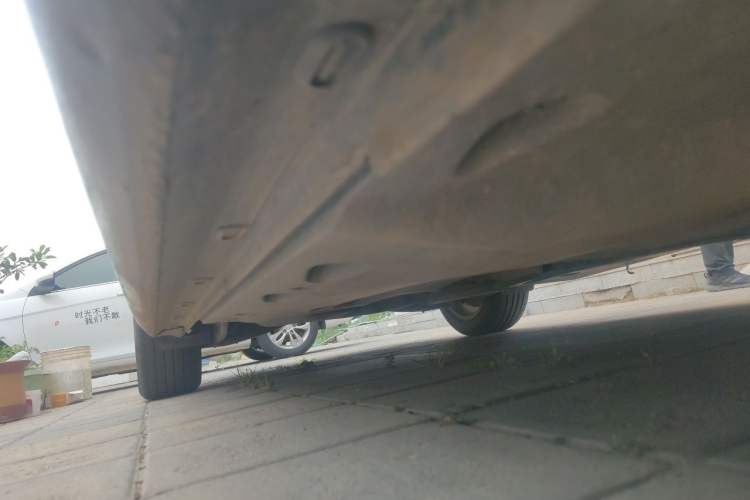 Used Volkswagen Passat 2013 1.8TSI DSG Prestige Edition Chassis Front Right