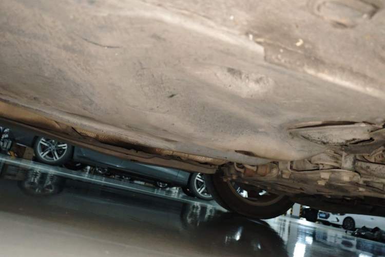 Used Volkswagen Passat 2013 1.8TSI DSG Prestige Edition Chassis Front Right