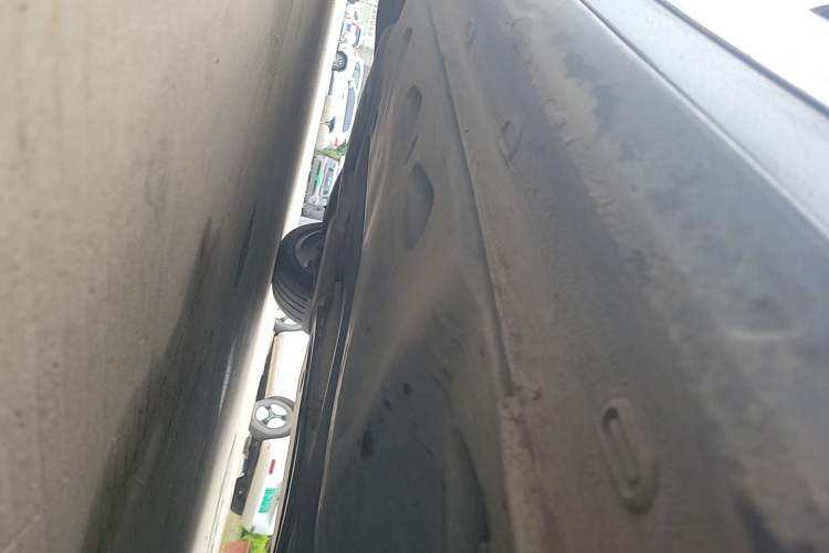 Used Volkswagen Passat 2013 1.8TSI DSG Prestige Edition Chassis Front Right