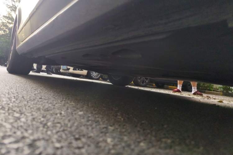 Used Volkswagen Passat 2013 1.8TSI DSG Prestige Edition Chassis Front Right