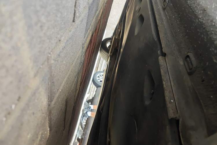 Used Volkswagen Passat 2013 2.0 TSI DSG Prestige Edition Chassis Front Right