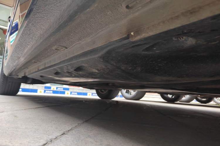 Used Volkswagen Passat 2013 1.8TSI DSG Government Procurement Edition Chassis Front Right