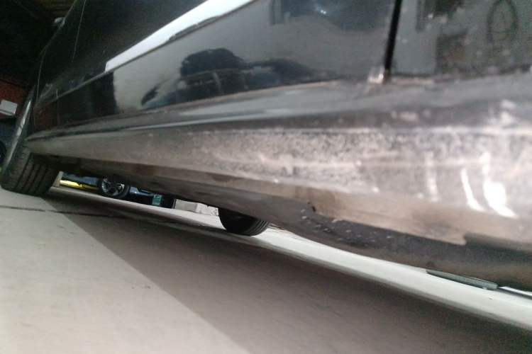 Used Volkswagen Passat 2013 1.8TSI DSG Government Procurement Edition Chassis Front Right