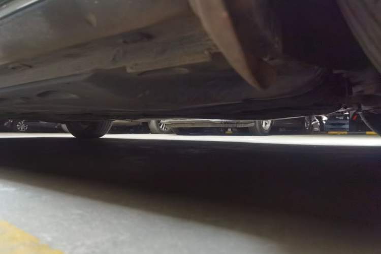 Used Volkswagen Passat 2013 1.8TSI DSG Prestige Edition Chassis Front Right