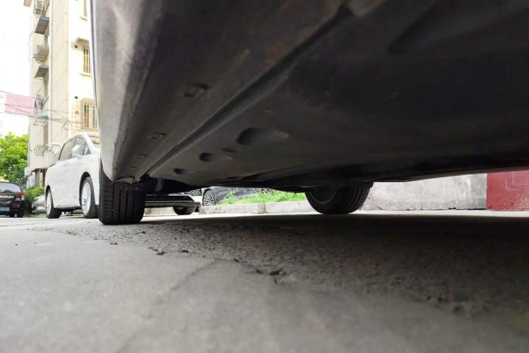 Used Volkswagen Passat 2013 1.8TSI DSG Ultimate Edition Chassis Front Right