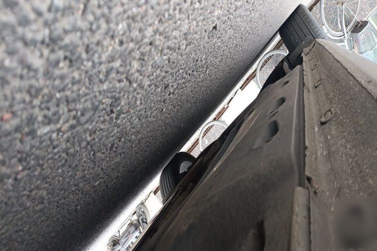 Used Volkswagen Passat 2013 1.8TSI DSG Prestige Edition Chassis Front Right