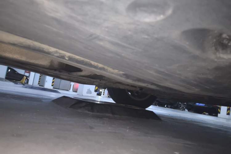 Used Volkswagen Passat 2013 1.8TSI DSG Prestige Edition Chassis Front Right
