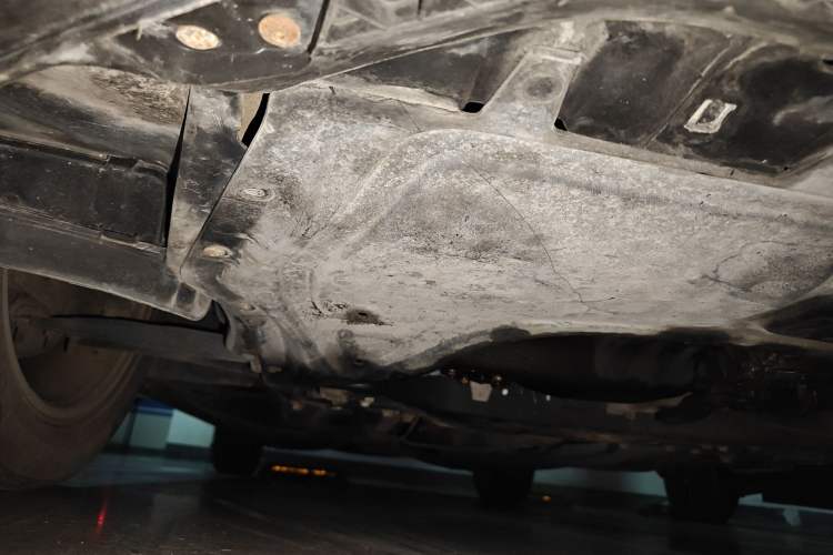 Used Volkswagen Passat 2013 1.8TSI DSG Prestige Edition Chassis Front Right