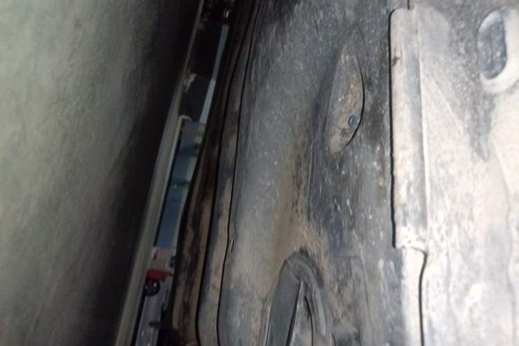 Used Volkswagen Passat 2013 1.8TSI DSG Prestige Edition Chassis Front Right