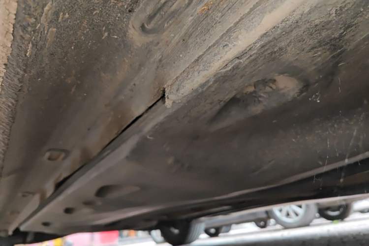 Used Volkswagen Passat 2013 1.4 TSI DSG Prestige Edition Chassis Front Right