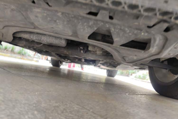 Used Volkswagen Passat 2013 2.0 TSI DSG Ultimate Edition Chassis Front