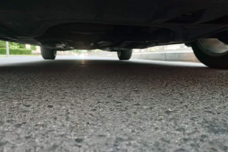Used Volkswagen Passat 2013 1.8TSI DSG Ultimate Edition Chassis Front