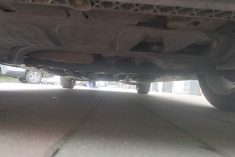 Used Volkswagen Passat 2013 1.8TSI DSG Prestige Edition Chassis Front