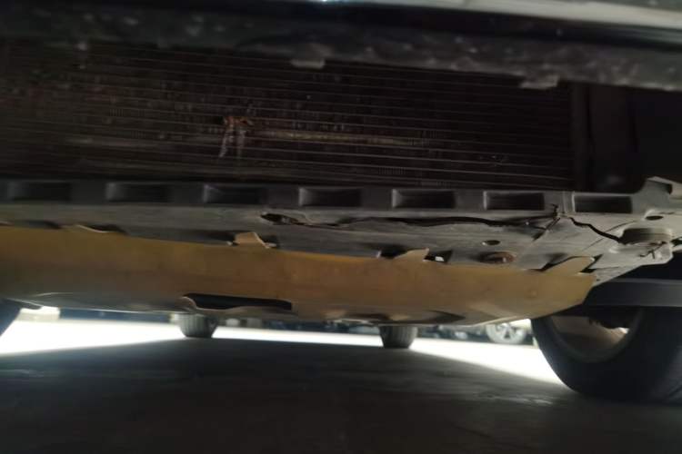 Used Volkswagen Passat 2013 1.8TSI DSG Prestige Edition Chassis Front