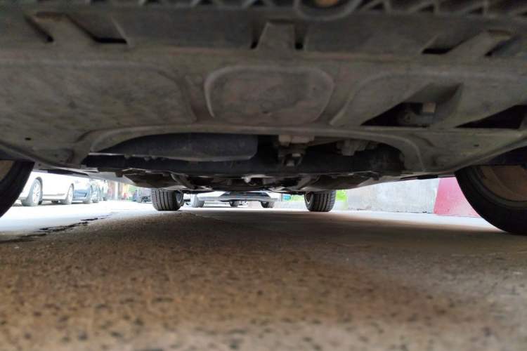 Used Volkswagen Passat 2013 1.8TSI DSG Ultimate Edition Chassis Front