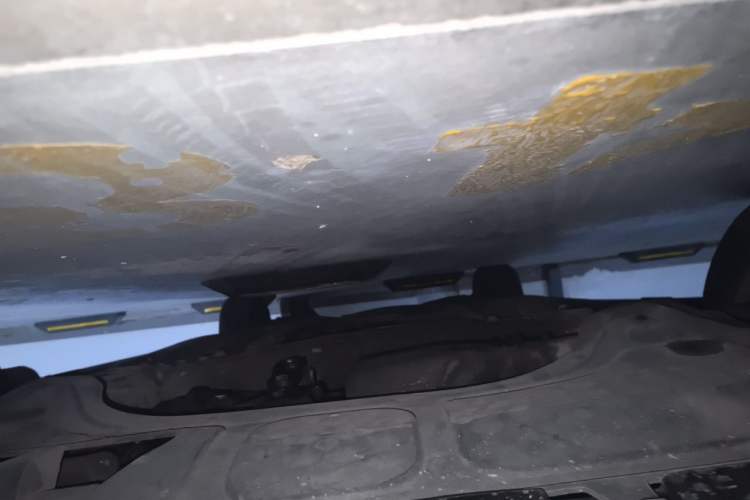 Used Volkswagen Passat 2013 1.8TSI DSG Prestige Edition Chassis Front