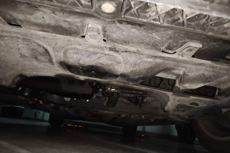 Used Volkswagen Passat 2013 1.8TSI DSG Prestige Edition Chassis Front