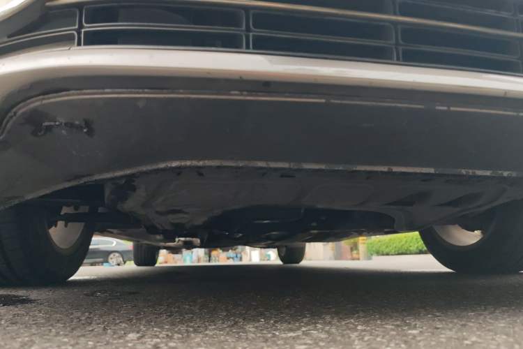 Used Volkswagen Passat 2013 1.8TSI DSG Prestige Edition Chassis Front
