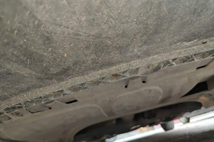 Used Volkswagen Passat 2013 1.4 TSI DSG Prestige Edition Chassis Front