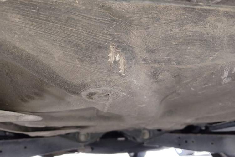 Used Volkswagen Passat 2013 2.0 TSI DSG Prestige Edition Chassis Rear