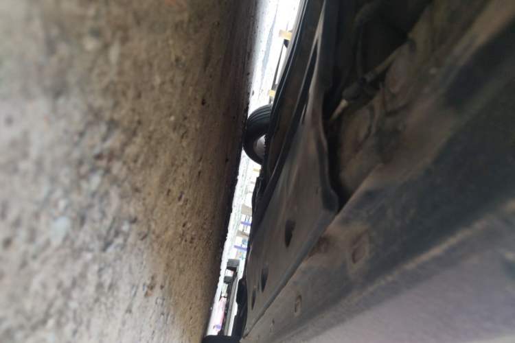 Used Volkswagen Passat 2013 1.8TSI DSG Prestige Edition Chassis Rear Right