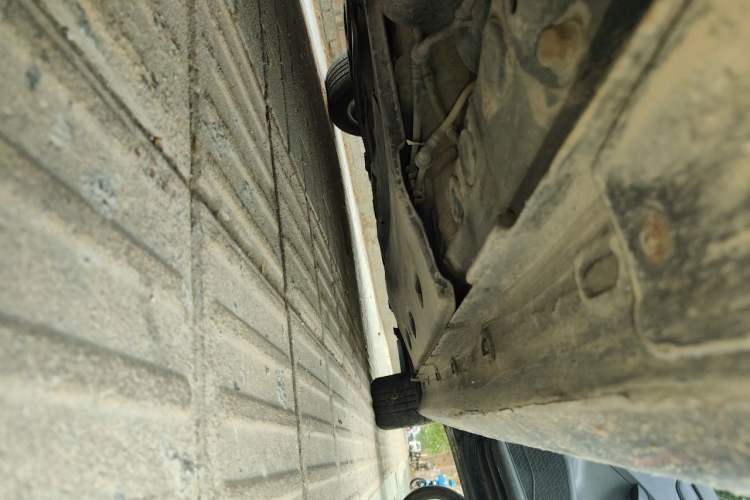 Used Volkswagen Passat 2013 1.8TSI DSG Prestige Edition Chassis Rear Right