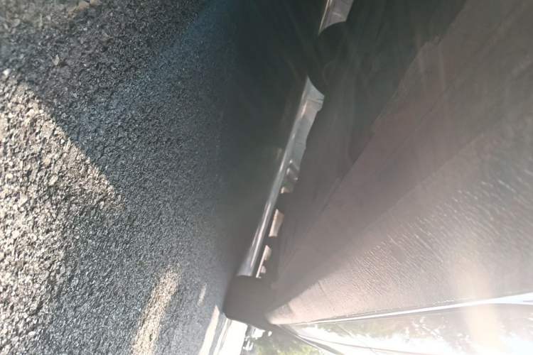 Used Volkswagen Passat 2013 1.8TSI DSG Prestige Edition Chassis Rear Right