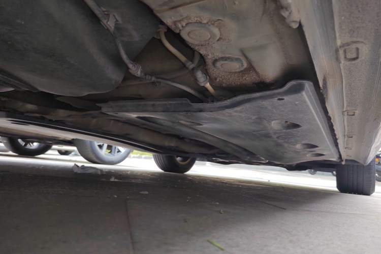 Used Volkswagen Passat 2013 1.8TSI DSG Government Procurement Edition Chassis Rear Right