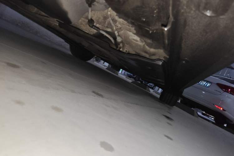 Used Volkswagen Passat 2013 1.8TSI DSG Government Procurement Edition Chassis Rear Right