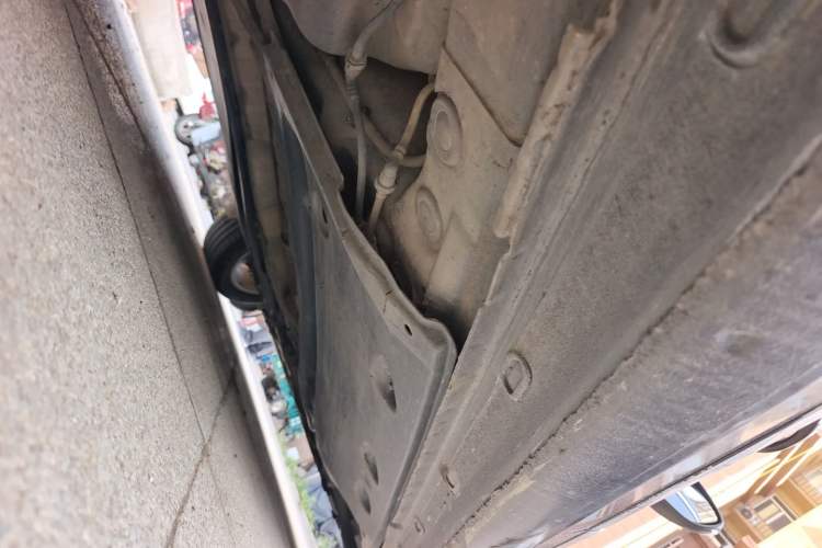 Used Volkswagen Passat 2013 1.8TSI DSG Prestige Edition Chassis Rear Right
