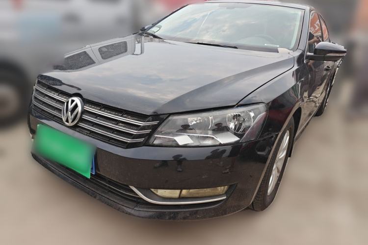 Used Volkswagen Passat 2013 1.4 TSI DSG Prestige Edition Guazi used car, China used car export, Used car for sale, Used  cars, Cheapest cars for sale