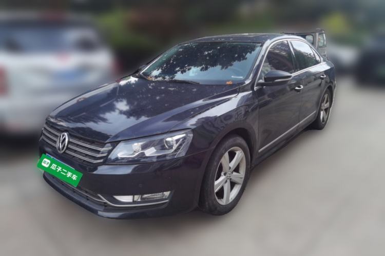 Volkswagen Passat 2013 1.8TSI DSG Prestige Edition usado Guazi used car, China used car export, Used car for sale, Used  cars, Cheapest cars for sale