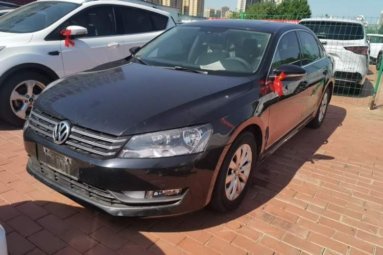 Used Volkswagen Passat 2013 1.8TSI DSG Prestige Edition Guazi used car, China used car export, Used car for sale, Used  cars, Cheapest cars for sale