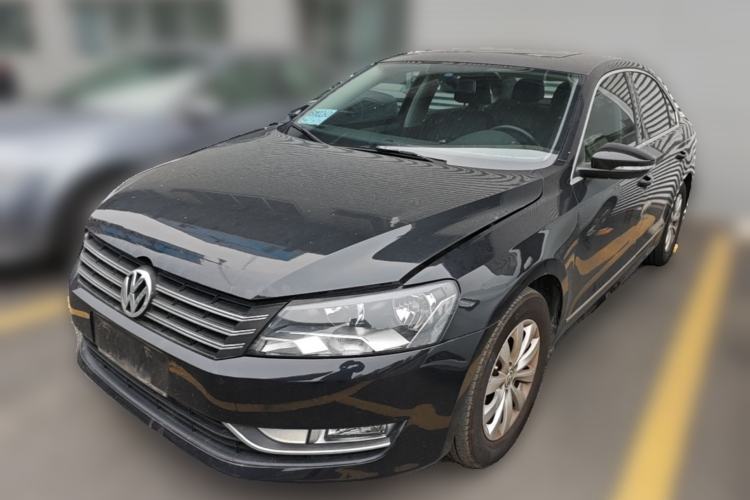 Used Volkswagen Passat 2013 1.8TSI DSG Prestige Edition Guazi used car, China used car export, Used car for sale, Used  cars, Cheapest cars for sale