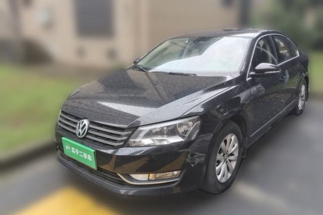 Used Volkswagen Passat 2013 1.4 TSI DSG Prestige Edition