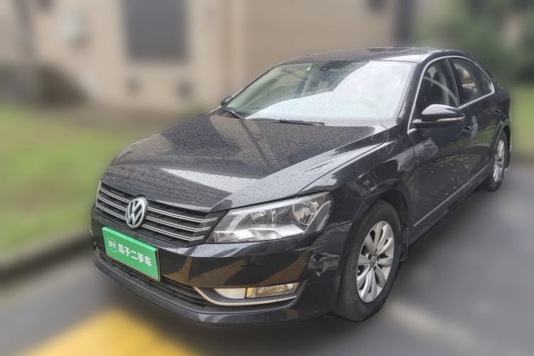 Used Volkswagen Passat 2013 1.4 TSI DSG Prestige Edition Guazi used car, China used car export, Used car for sale, Used  cars, Cheapest cars for sale