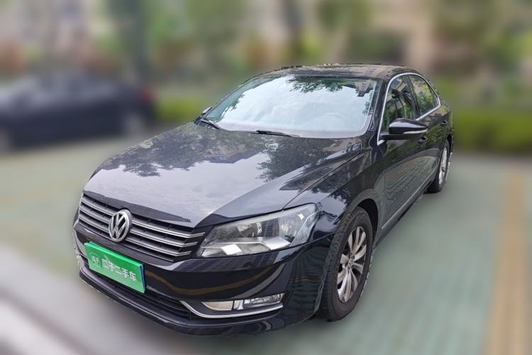 Used Volkswagen Passat 2013 1.8TSI DSG Prestige Edition Guazi used car, China used car export, Used car for sale, Used  cars, Cheapest cars for sale