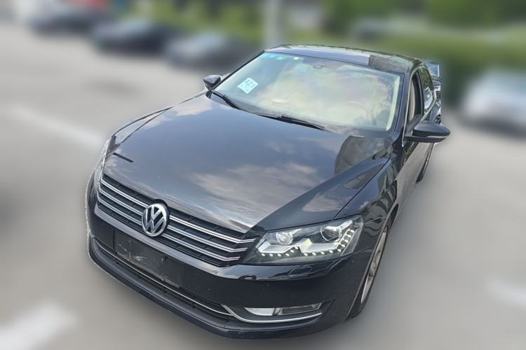 Ojetý Volkswagen Passat 2013 2.0 TSI DSG Prestige Edition Guazi used car, China used car export, Used car for sale, Used  cars, Cheapest cars for sale