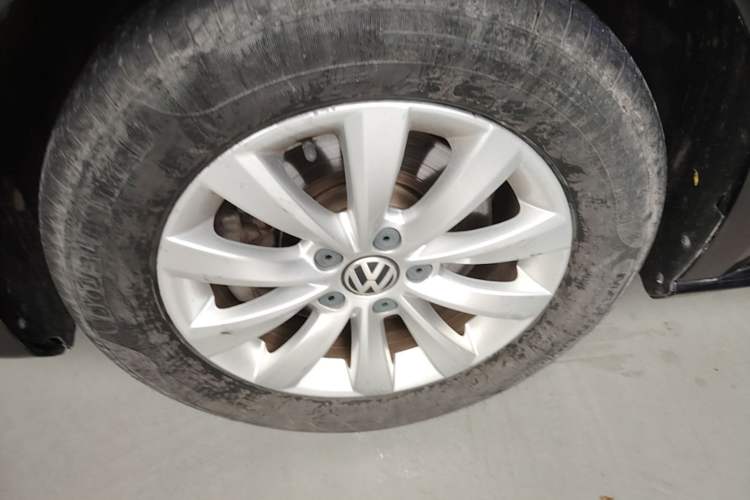 Used Volkswagen Passat 2013 1.8TSI DSG Government Procurement Edition Exterior 4