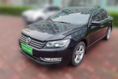 Used Volkswagen Passat 2013 1.8TSI DSG Prestige Edition