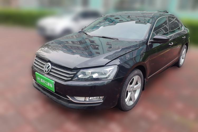 Used Volkswagen Passat 2013 1.8TSI DSG Prestige Edition Guazi used car, China used car export, Used car for sale, Used cars, Cheapest cars for sale