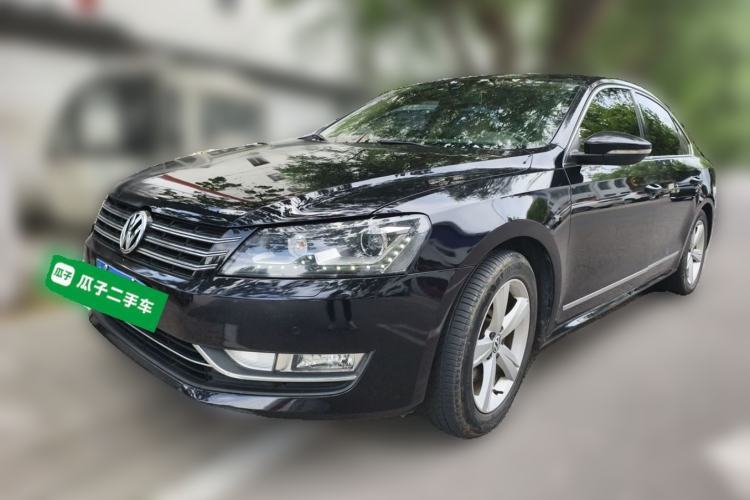 Used Volkswagen Passat 2013 1.8TSI DSG Prestige Edition Guazi used car, China used car export, Used car for sale, Used  cars, Cheapest cars for sale