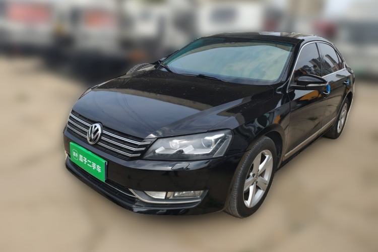 Used Volkswagen Passat 2013 1.8TSI DSG Prestige Edition Guazi used car, China used car export, Used car for sale, Used cars, Cheapest cars for sale
