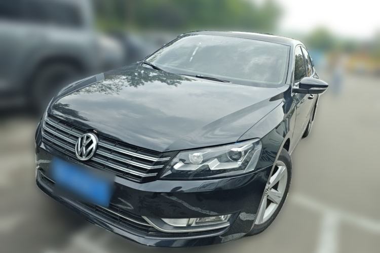 Used Volkswagen Passat 2013 1.8TSI DSG Prestige Edition Guazi used car, China used car export, Used car for sale, Used  cars, Cheapest cars for sale