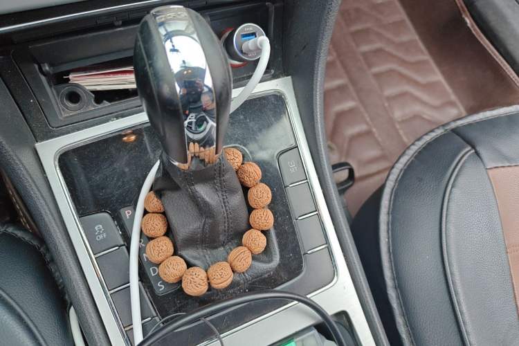 Used Volkswagen Passat 2013 1.4 TSI DSG Prestige Edition Gear Lever