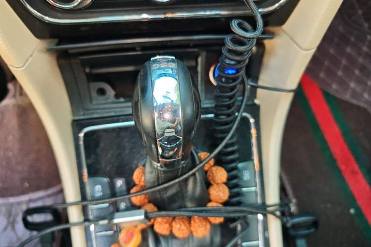 Used Volkswagen Passat 2013 1.8TSI DSG Government Procurement Edition Gear Lever