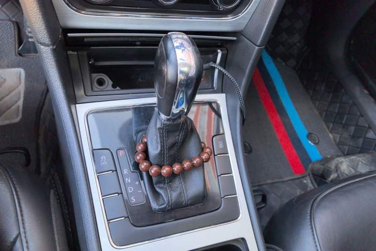 Used Volkswagen Passat 2013 1.8TSI DSG Government Procurement Edition Gear Lever