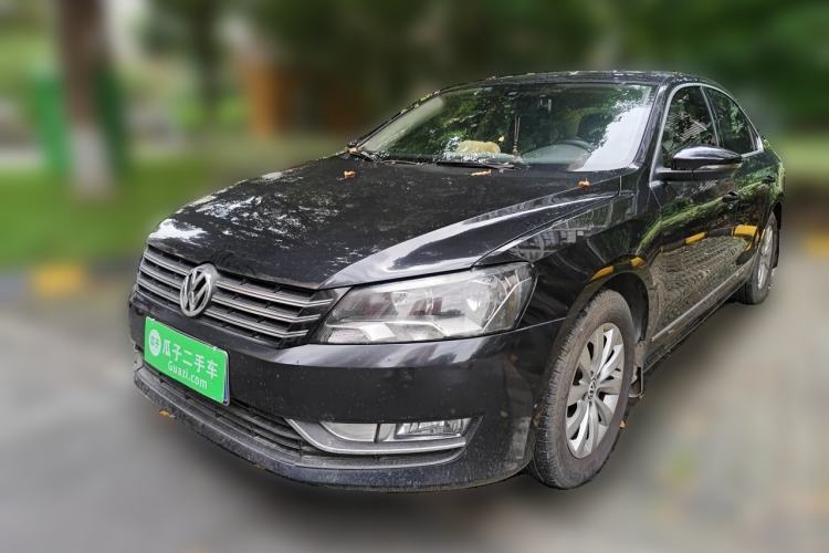 Used Volkswagen Passat 2013 1.8TSI DSG Prestige Edition Guazi used car, China used car export, Used car for sale, Used  cars, Cheapest cars for sale