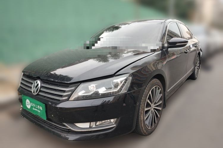 Used Volkswagen Passat 2013 2.0 TSI DSG Ultimate Edition Guazi used car, China used car export, Used car for sale, Used  cars, Cheapest cars for sale